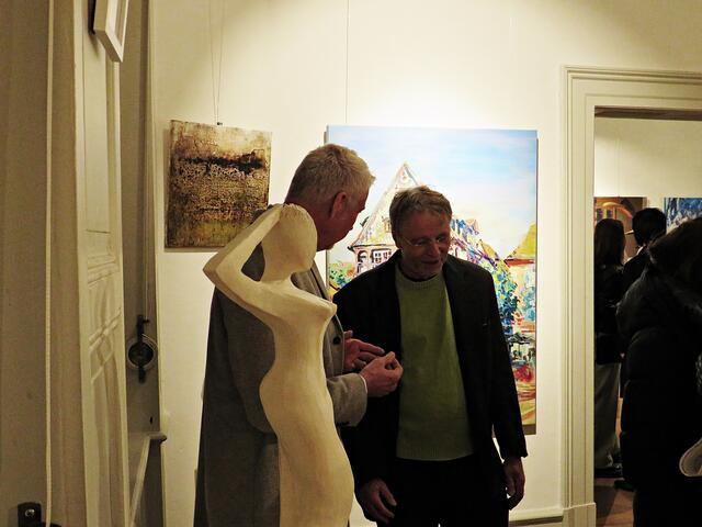 Impressionen | Foto: Brigitte Melder