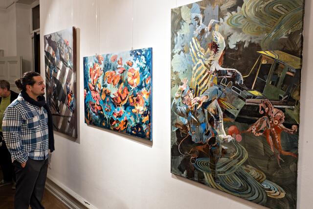 Impressionen | Foto: Johann-Peter Melder