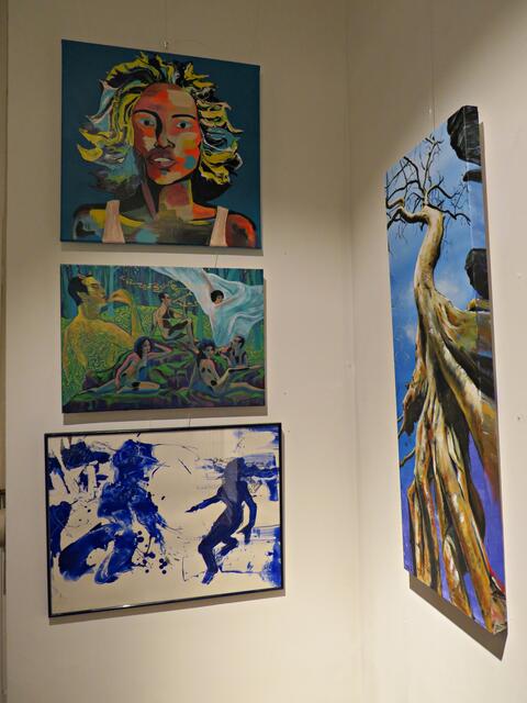 Impressionen | Foto: Brigitte Melder