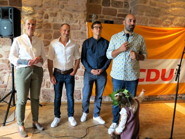 Foto: CDU-Stadtverband