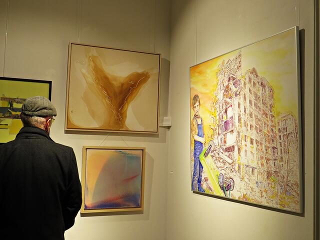 Impressionen | Foto: Brigitte Melder