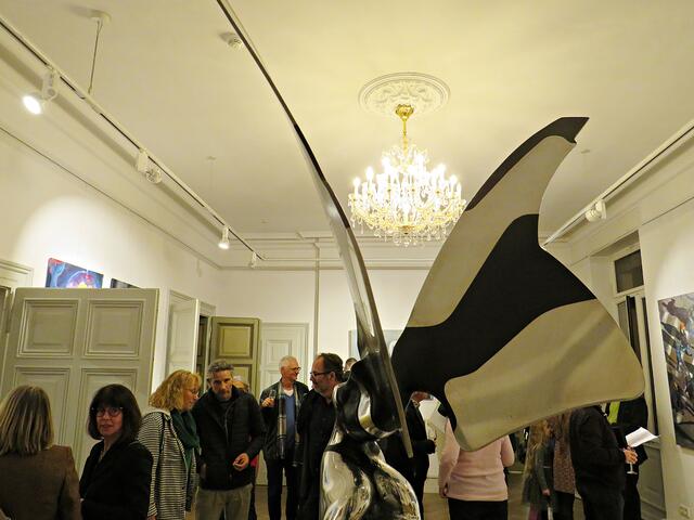 Impressionen | Foto: Brigitte Melder