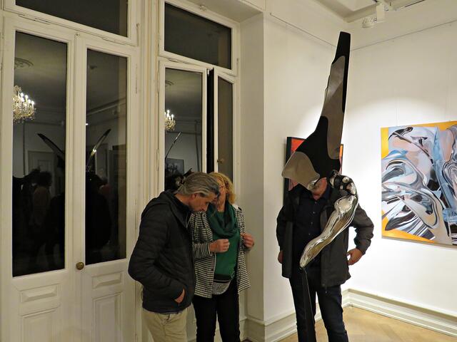 Impressionen | Foto: Brigitte Melder