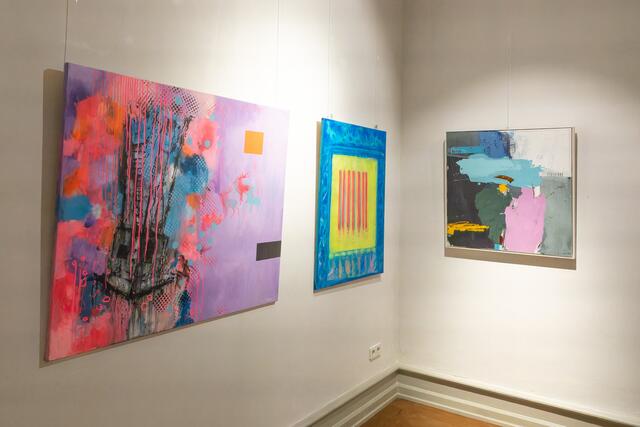 Impressionen | Foto: Johann-Peter Melder