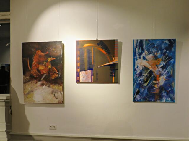 Impressionen | Foto: Brigitte Melder