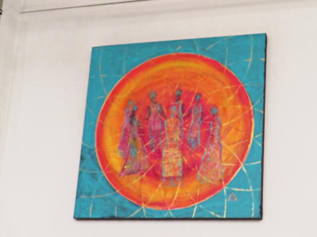 Impressionen | Foto: Brigitte Melder