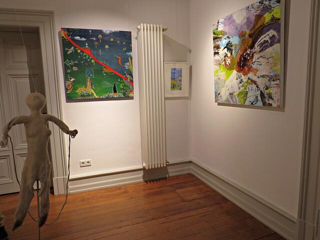 Impressionen | Foto: Brigitte Melder