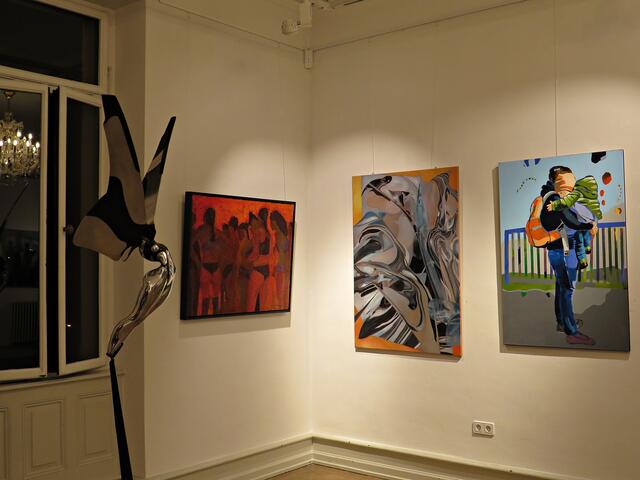 Impressionen | Foto: Brigitte Melder