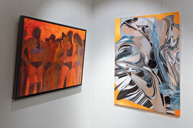 Impressionen | Foto: Johann-Peter Melder