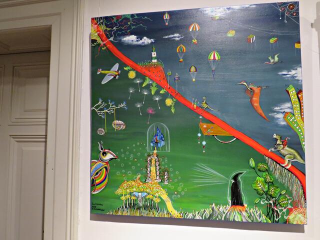 Impressionen | Foto: Brigitte Melder