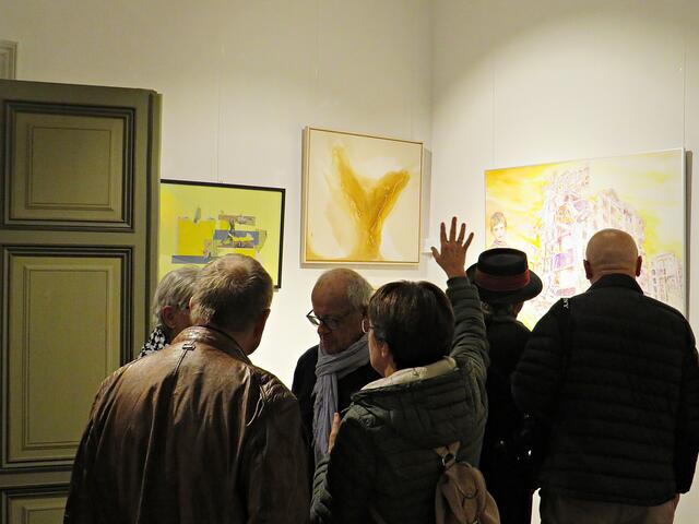 Impressionen | Foto: Brigitte Melder