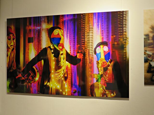 Impressionen | Foto: Brigitte Melder