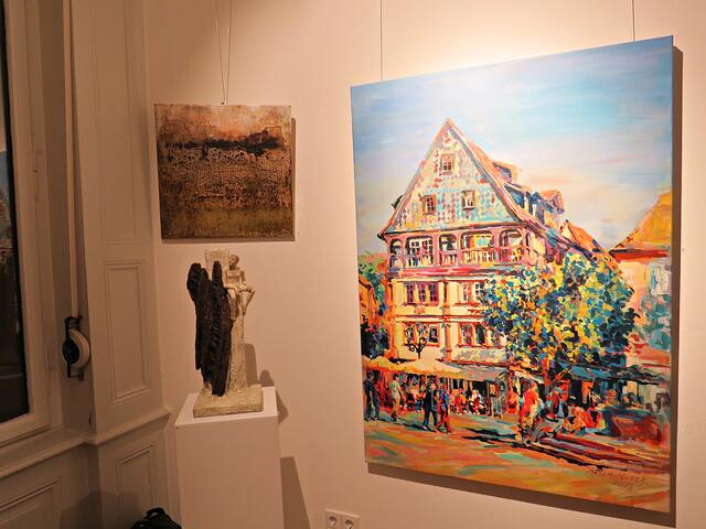 Impressionen | Foto: Brigitte Melder