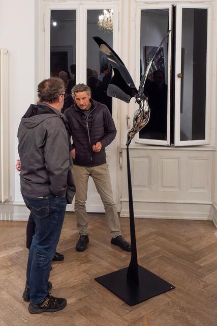 Impressionen | Foto: Johann-Peter Melder