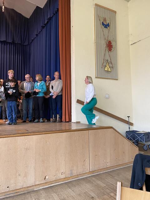 Foto: TV-Rheinzabern