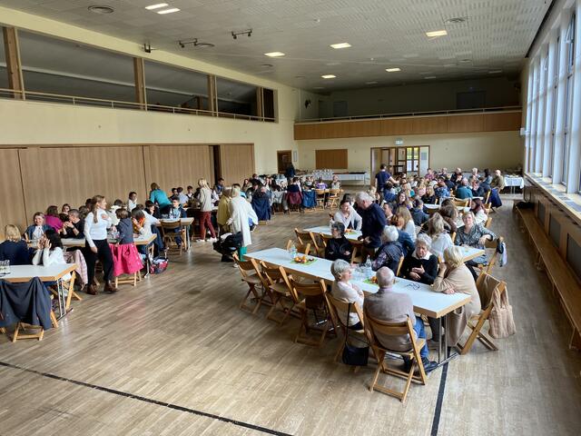 Foto: TV-Rheinzabern