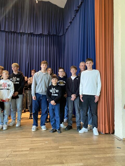 Foto: TV-Rheinzabern