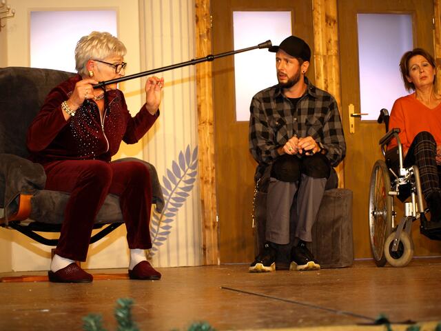 Szene aus dem Fitzek-Thriller | Foto: Urheber: W. Schmidhuber