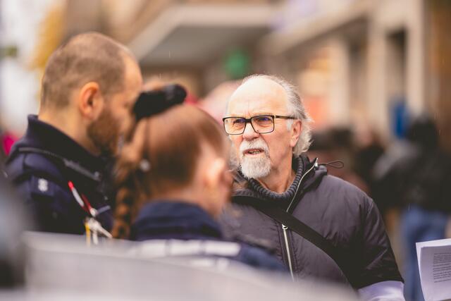 Foto: Alexander Kästel