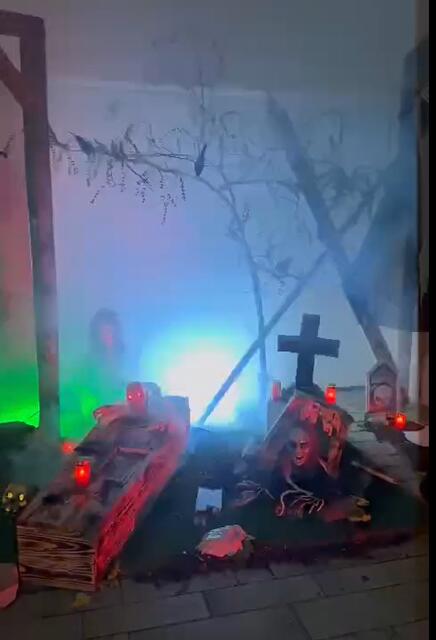Halloween | Foto: Kirsch Fotografie