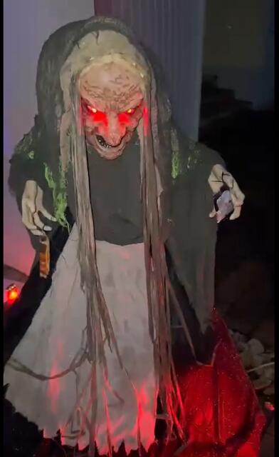Halloween | Foto: Kirsch Fotografie
