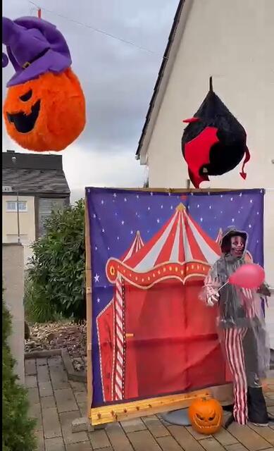 Halloween | Foto: Kirsch Fotografie