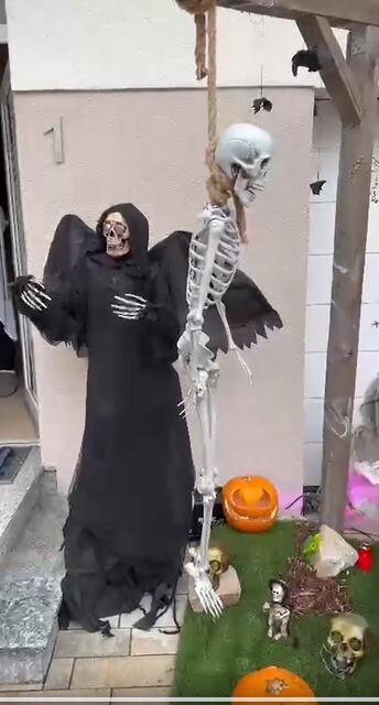 Halloween | Foto: Kirsch Fotografie 
