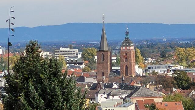 Stiftskirche | Foto: Pacher, Markus