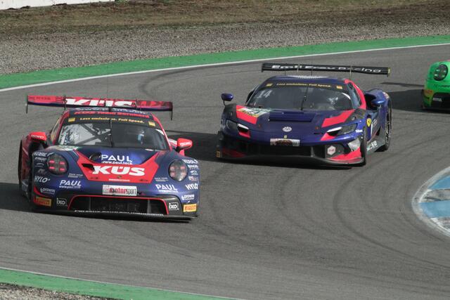 Foto: Michael Sonnick