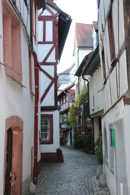 Metzgergasse | Foto: Pacher, Markus