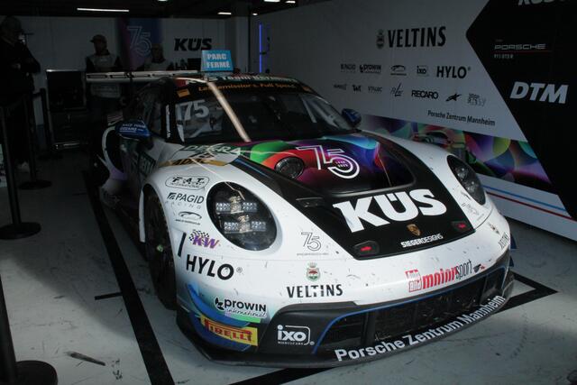 Foto: Michael Sonnick