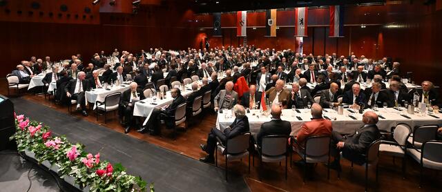Saalbau Weinbrüdern | Foto: Kai Mehn