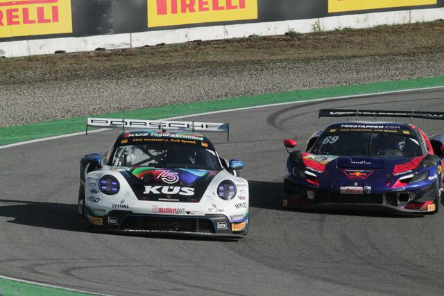 Foto: Michael Sonnick