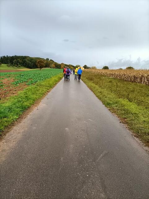 Gruppenbild | Foto: Ich