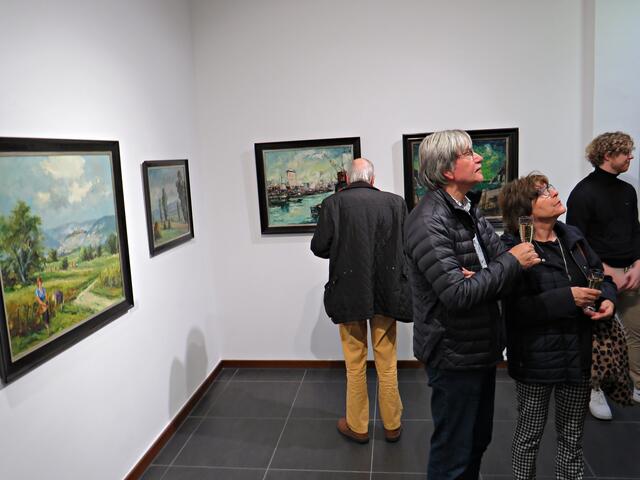 Impressionen | Foto: Brigtte Melder