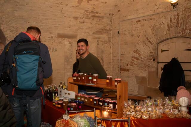 21. Germersheimer Kultur- und Museumsnacht - KuMuNa | Foto: Heike Schwitalla