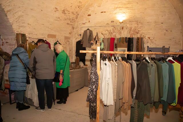 21. Germersheimer Kultur- und Museumsnacht - KuMuNa | Foto: Heike Schwitalla