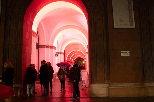 21. Kumuna am Weißenburger Tor | Foto: Heike Schwitalla