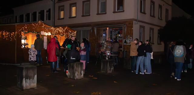 21. Germersheimer Kultur- und Museumsnacht - KuMuNa | Foto: Heike Schwitalla