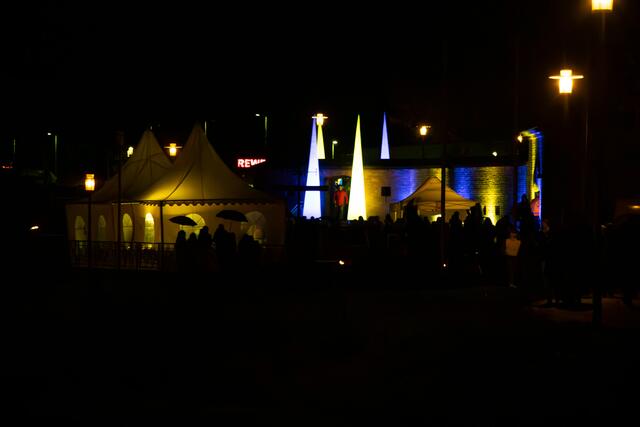 21. Germersheimer Kultur- und Museumsnacht - KuMuNa | Foto: Heike Schwitalla