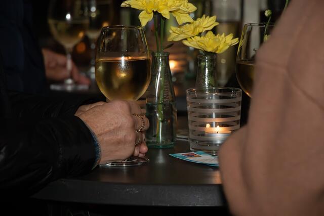 21. Germersheimer Kultur- und Museumsnacht - KuMuNa | Foto: Heike Schwitalla