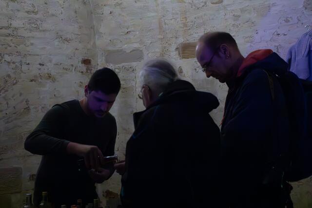 21. Germersheimer Kultur- und Museumsnacht - KuMuNa | Foto: Heike Schwitalla