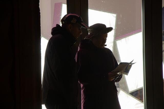 21. Germersheimer Kultur- und Museumsnacht - KuMuNa | Foto: Heike Schwitalla