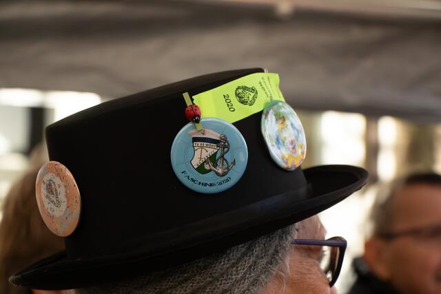 11.11. in Wörth - das närrische Volk darf wieder feiern | Foto: Heike Schwitalla