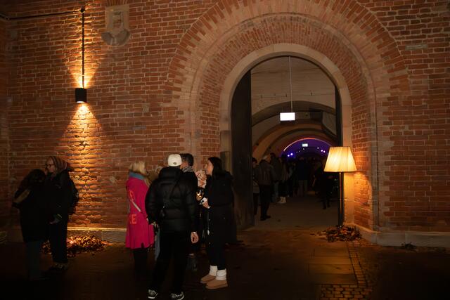 21. Germersheimer Kultur- und Museumsnacht - KuMuNa | Foto: Heike Schwitalla