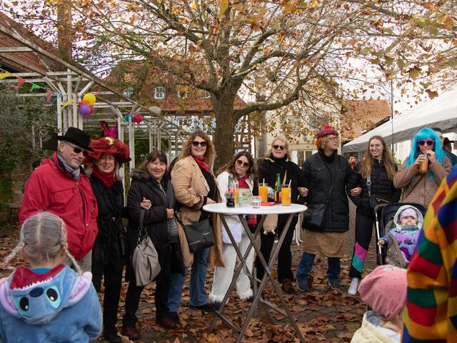 11.11. in Wörth - das närrische Volk darf wieder feiern | Foto: h