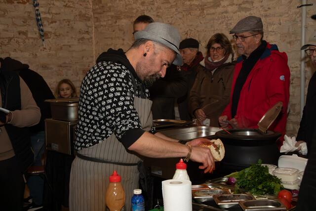 21. Germersheimer Kultur- und Museumsnacht - KuMuNa | Foto: Heike Schwitalla