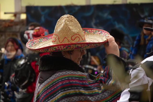 11.11. in Wörth - das närrische Volk darf wieder feiern | Foto: Heike Schwitalla