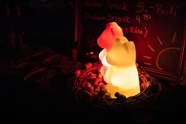 21. Germersheimer Kultur- und Museumsnacht - KuMuNa | Foto: Heike Schwitalla