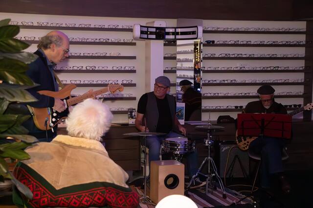 21. Germersheimer Kultur- und Museumsnacht - KuMuNa | Foto: Heike Schwitalla